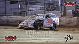 August 16th, 2025 - USRA Factory Stock Special & Weekly Racng Series
