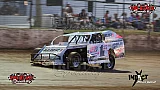 August 16th, 2025 - USRA Factory Stock Special & Weekly Racng Series