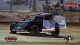 August 16th, 2025 - USRA Factory Stock Special & Weekly Racng Series