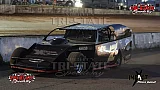 August 16th, 2025 - USRA Factory Stock Special & Weekly Racng Series