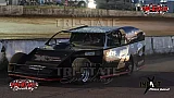 August 16th, 2025 - USRA Factory Stock Special & Weekly Racng Series