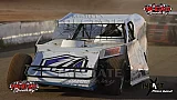 August 16th, 2025 - USRA Factory Stock Special & Weekly Racng Series