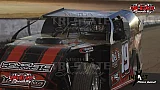 August 16th, 2025 - USRA Factory Stock Special & Weekly Racng Series