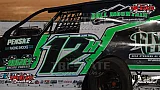August 16th, 2025 - USRA Factory Stock Special & Weekly Racng Series