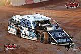 July 18th, 2026 - Stock Car Special