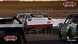 August 16th, 2025 - USRA Factory Stock Special & Weekly Racng Series