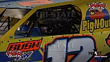August 16th, 2025 - USRA Factory Stock Special & Weekly Racng Series