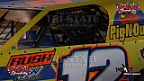 August 16th, 2025 - USRA Factory Stock Special & Weekly Racng Series