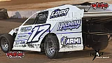 August 16th, 2025 - USRA Factory Stock Special & Weekly Racng Series