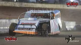 August 16th, 2025 - USRA Factory Stock Special & Weekly Racng Series