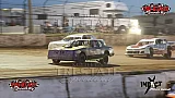 August 16th, 2025 - USRA Factory Stock Special & Weekly Racng Series