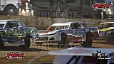 August 16th, 2025 - USRA Factory Stock Special & Weekly Racng Series