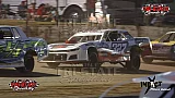 August 16th, 2025 - USRA Factory Stock Special & Weekly Racng Series