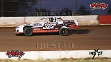 August 16th, 2025 - USRA Factory Stock Special & Weekly Racng Series