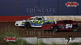 August 16th, 2025 - USRA Factory Stock Special & Weekly Racng Series