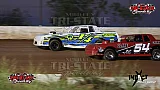 August 16th, 2025 - USRA Factory Stock Special & Weekly Racng Series
