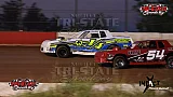 August 16th, 2025 - USRA Factory Stock Special & Weekly Racng Series