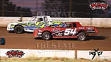 August 16th, 2025 - USRA Factory Stock Special & Weekly Racng Series