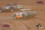 July 18th, 2026 - Stock Car Special