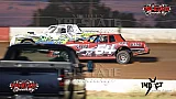 August 16th, 2025 - USRA Factory Stock Special & Weekly Racng Series