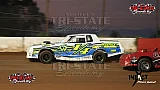 August 16th, 2025 - USRA Factory Stock Special & Weekly Racng Series