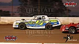 August 16th, 2025 - USRA Factory Stock Special & Weekly Racng Series