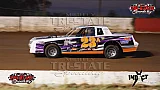 August 16th, 2025 - USRA Factory Stock Special & Weekly Racng Series