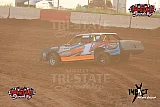 July 18th, 2026 - Stock Car Special