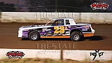August 16th, 2025 - USRA Factory Stock Special & Weekly Racng Series