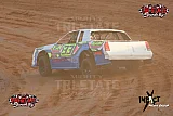 July 18th, 2026 - Stock Car Special