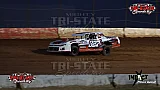 August 16th, 2025 - USRA Factory Stock Special & Weekly Racng Series