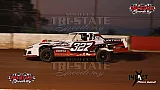August 16th, 2025 - USRA Factory Stock Special & Weekly Racng Series