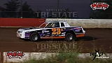 August 16th, 2025 - USRA Factory Stock Special & Weekly Racng Series