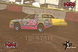 July 18th, 2026 - Stock Car Special