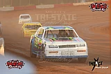July 18th, 2026 - Stock Car Special