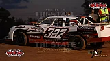 August 16th, 2025 - USRA Factory Stock Special & Weekly Racng Series