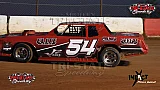 August 16th, 2025 - USRA Factory Stock Special & Weekly Racng Series