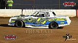 August 16th, 2025 - USRA Factory Stock Special & Weekly Racng Series