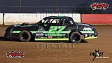 August 16th, 2025 - USRA Factory Stock Special & Weekly Racng Series