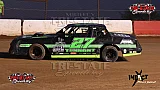 August 16th, 2025 - USRA Factory Stock Special & Weekly Racng Series