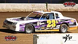August 16th, 2025 - USRA Factory Stock Special & Weekly Racng Series