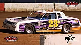 August 16th, 2025 - USRA Factory Stock Special & Weekly Racng Series