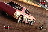 July 18th, 2026 - Stock Car Special