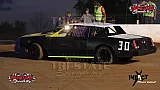 August 16th, 2025 - USRA Factory Stock Special & Weekly Racng Series