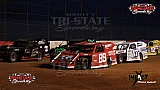 August 16th, 2025 - USRA Factory Stock Special & Weekly Racng Series