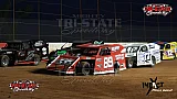 August 16th, 2025 - USRA Factory Stock Special & Weekly Racng Series