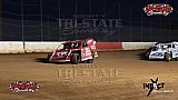 August 16th, 2025 - USRA Factory Stock Special & Weekly Racng Series