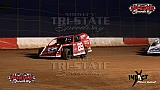 August 16th, 2025 - USRA Factory Stock Special & Weekly Racng Series