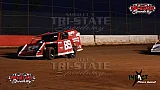August 16th, 2025 - USRA Factory Stock Special & Weekly Racng Series