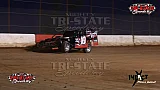 August 16th, 2025 - USRA Factory Stock Special & Weekly Racng Series